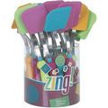 Zing Silicone Spatula/Turner